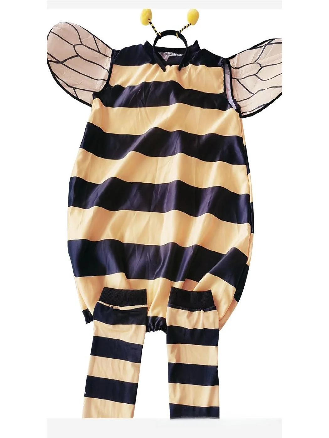 زي تنكري للهالوين على شكل نحلة ودعسوقة، ملابس للمهرجانات، أزياء مسرحية خاصة للبالغين والأطفال، ملابس نسائية عرقية #3