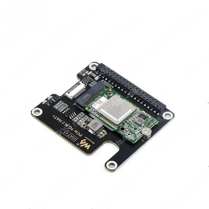 AI KIT artificial intelligence kit PCIE to Hailo-8 M.2 accelerator expansion board module