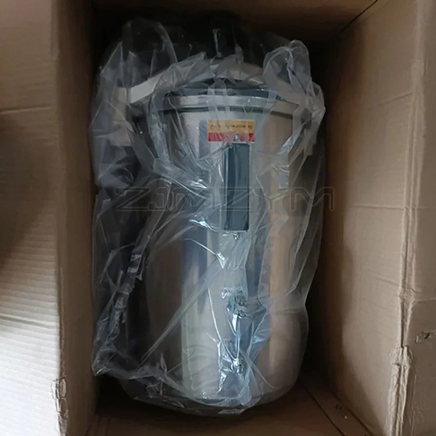 24L Laboratory Benchtop Autoclave denta Steam Sterilizer 134℃ Table Type Steam Sterilizer denta Autoclave Lab Hospital Use