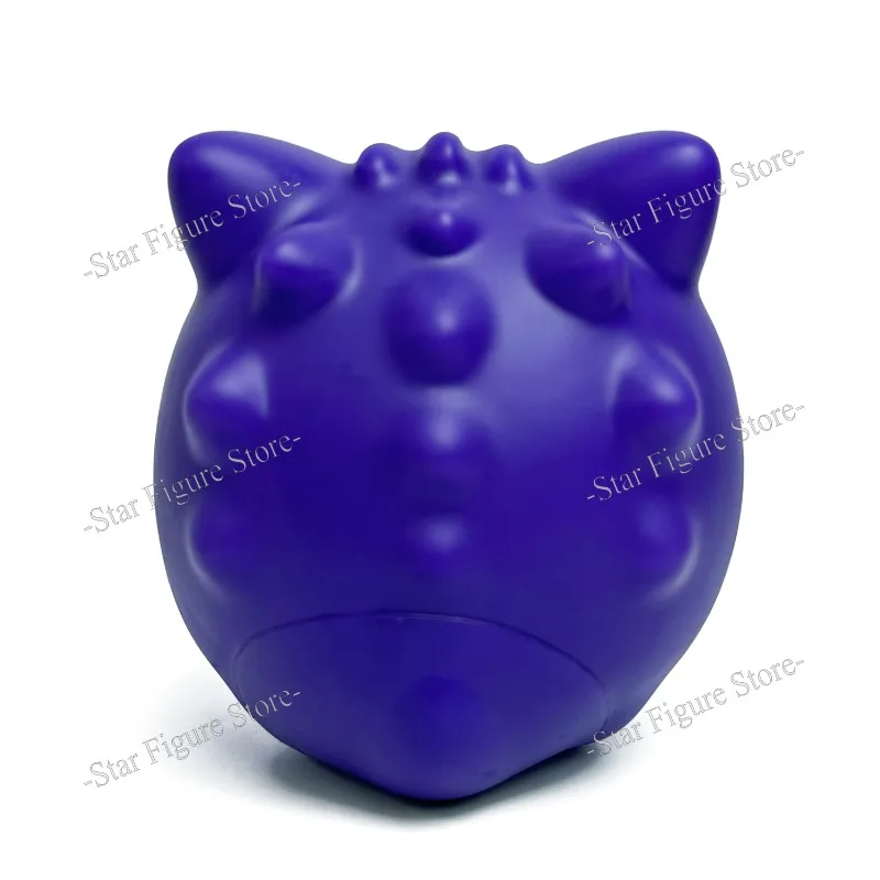 Anime Gengar Sphere Action Figure Ectoplasma Beeldje PVC Collectie Pop Geschenken 10 cm GK Gengar Standbeeld Model Speelgoed Auto ornamenten