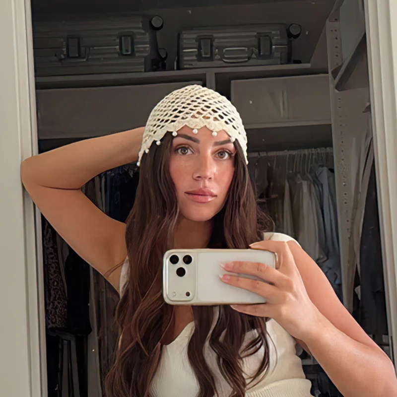 Thumbnail 4 - #70 Knit Beanie Hats Discount Picks