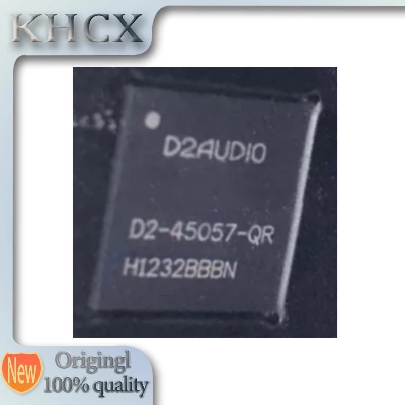 D2-45057-QR 2PCS~10PCS/LOT QFN68 New original Free Shipping