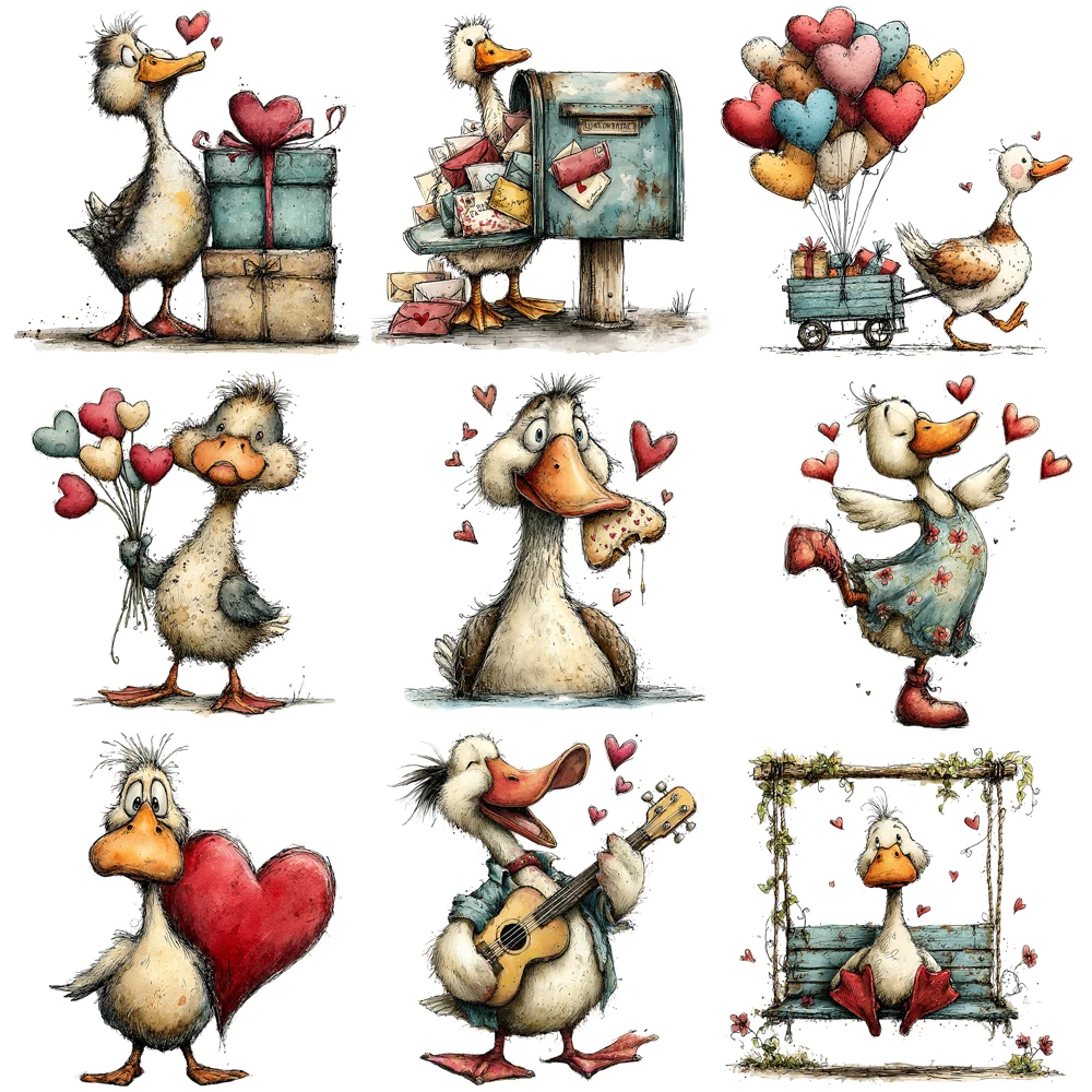 15Cm Cartoon Easter…