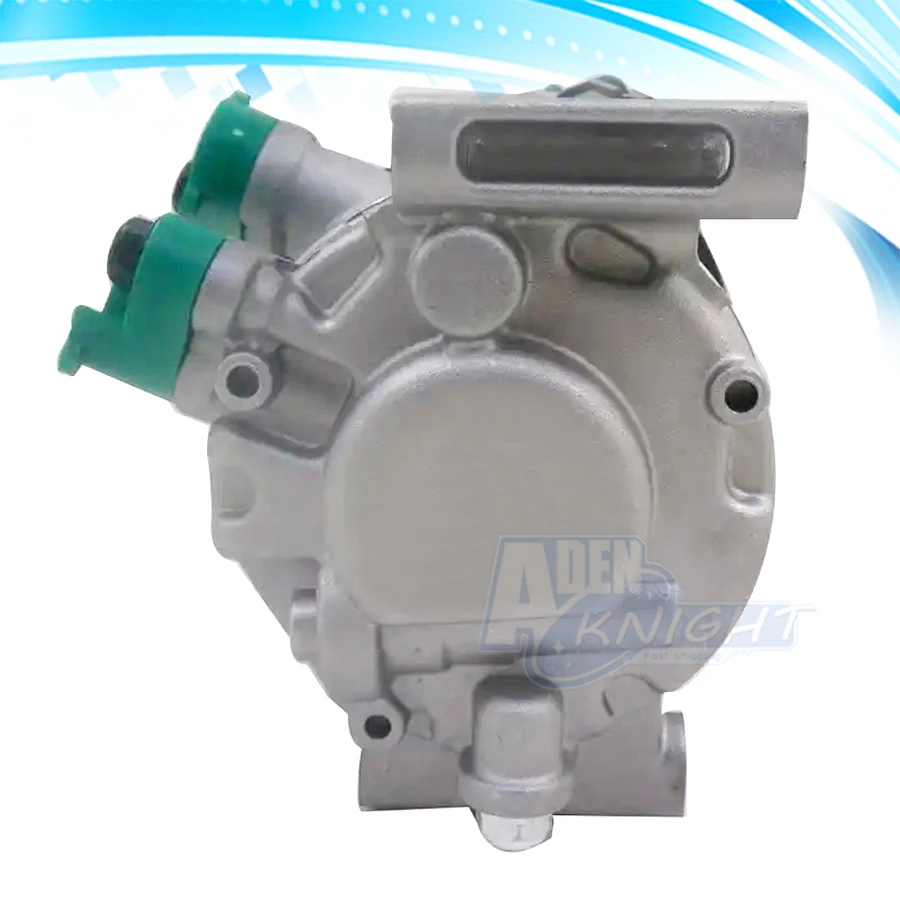 VS14M AC Compressor For Kia Cerato Forte K3 2014-2018 Air Conditioner F500HFCAA10 97701-A5001 97701A5001 786400137 F500HFCAD04