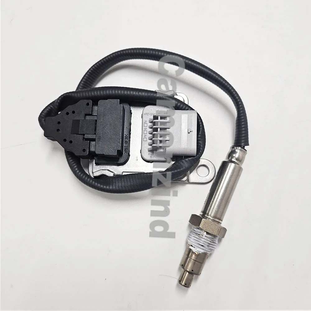 n0n0　0605 55500320 55495341 55487270 855607 55589458 NOX Sensor For Vauxhall