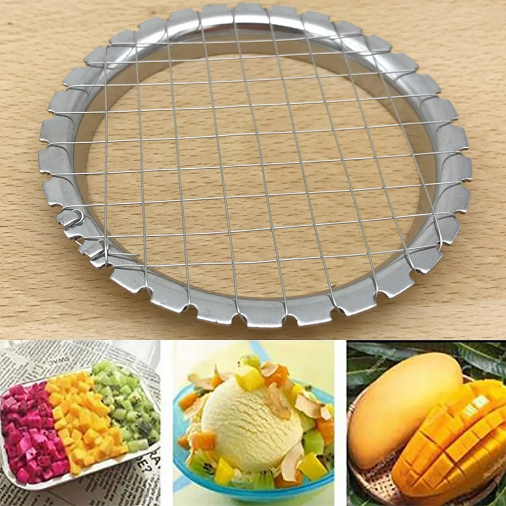 Vegetables Chopper Potato Chips Maker Slicer Heavy Duty Slicing Tool