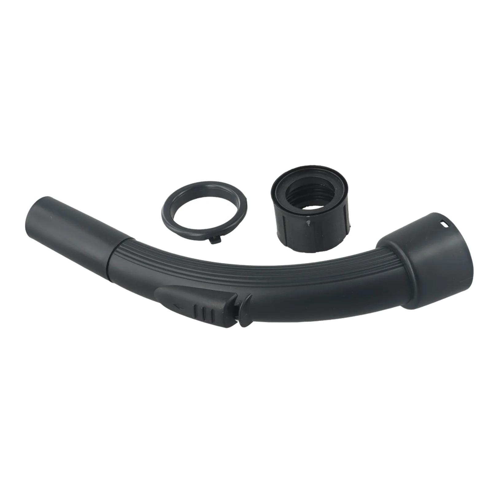 Brand New Hose Handle Vacuum Cleaner Parts ABS Accessories Bend Hose End For Hoover 32mm Parts Replacement Wand Bent