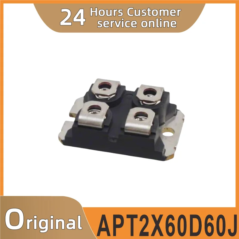 

НОВЫЙ модуль питания APT2X60D60J.