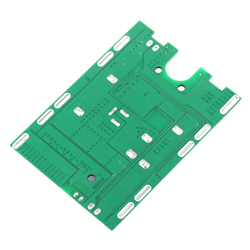 1/5/10Pcs 5S 21V Charge Discharge BMS Board 180A Continuous Discharge 6A Fast Charge For Makita Impact Wrench 18650 PCB