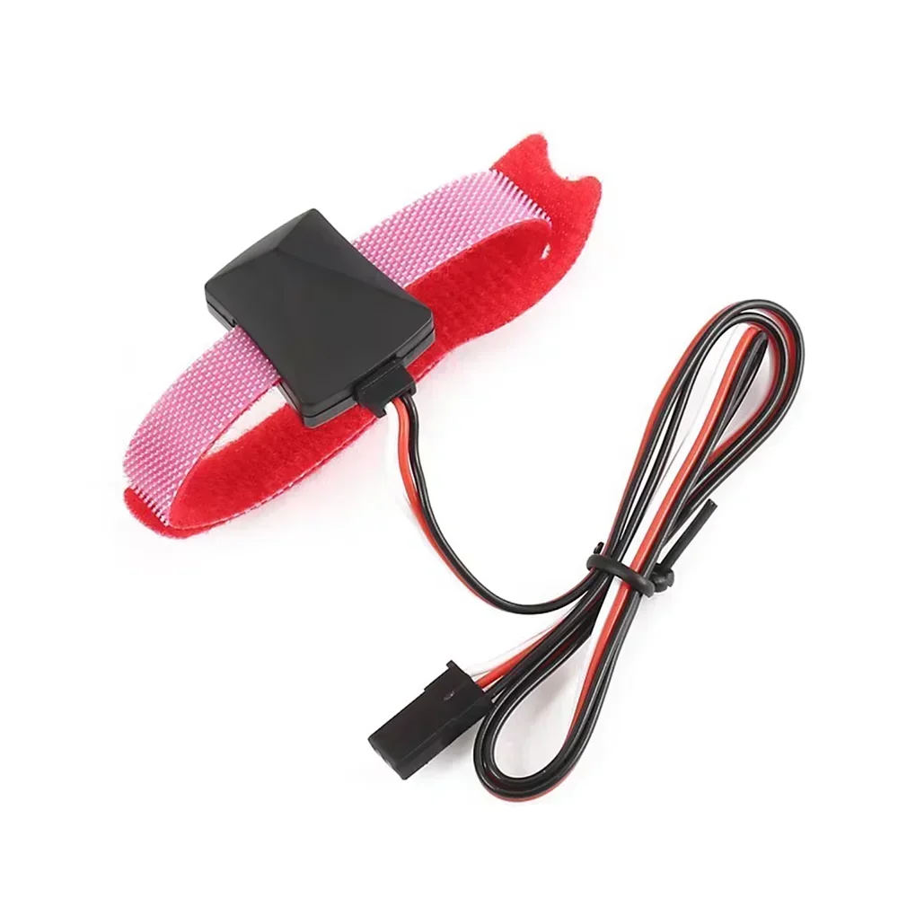 SKYRC Temperatursensor-Checker-Kabel – Erkennung für Batterieladegerät der B6/T-Serie, Temperaturregelung, RC-Teile