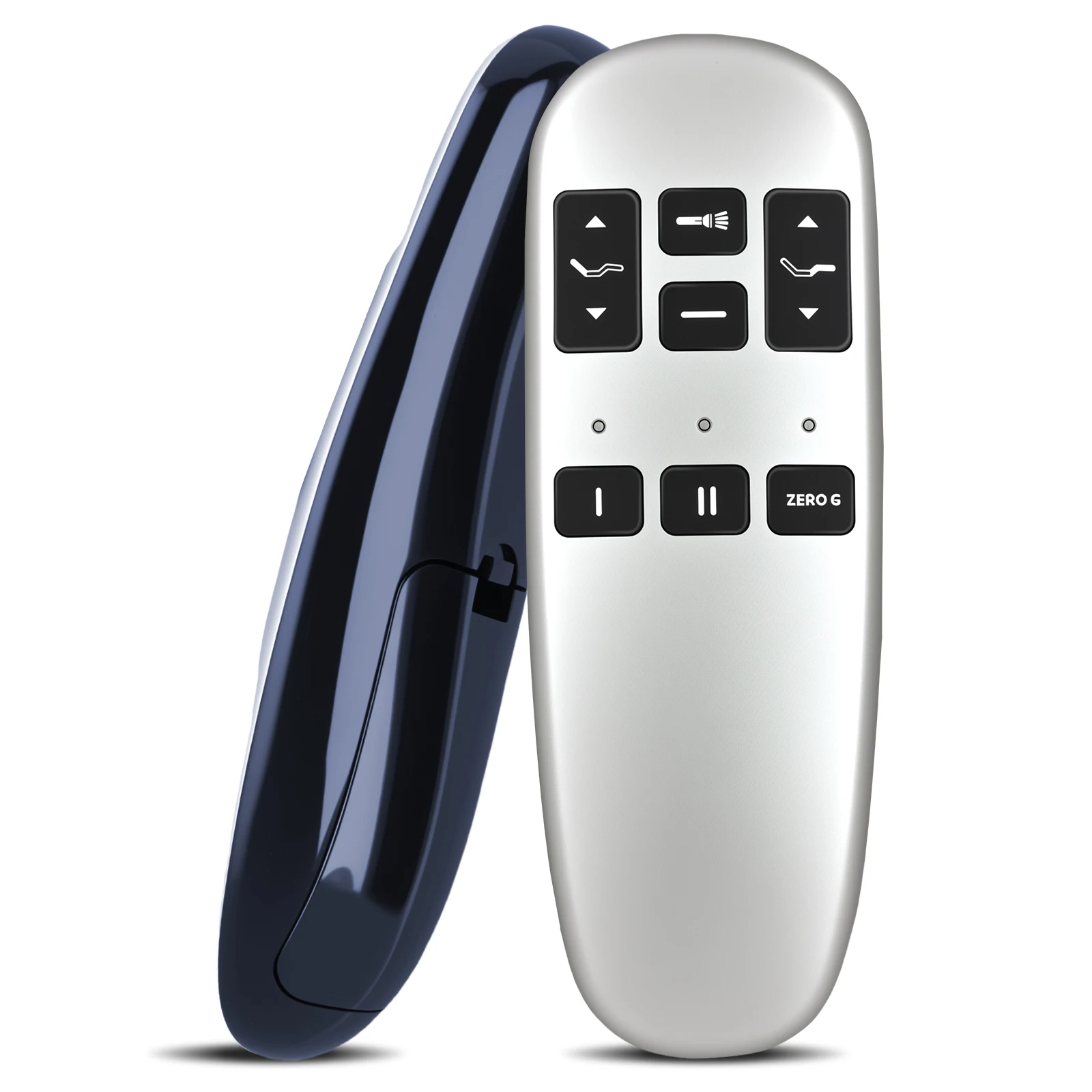 ใหม่ RF373E JLDK 28.10.07 รีโมทคอนโทรลสําหรับ Ertion ปรับฐานเตียง