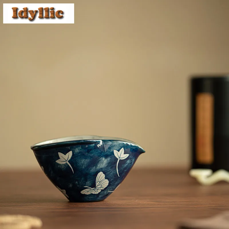 150Ml Hand-Painted …