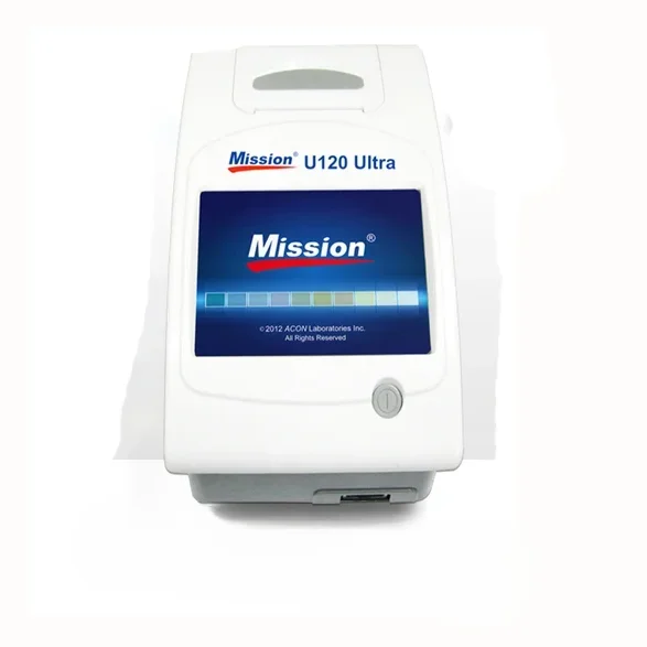 Acon U120 Ultra Clinical Semi Automated Urine Chemistry Analyzer