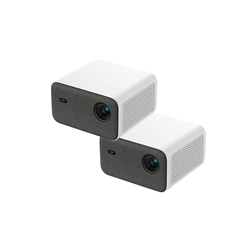 2025 3D 4K Mini 108… - image