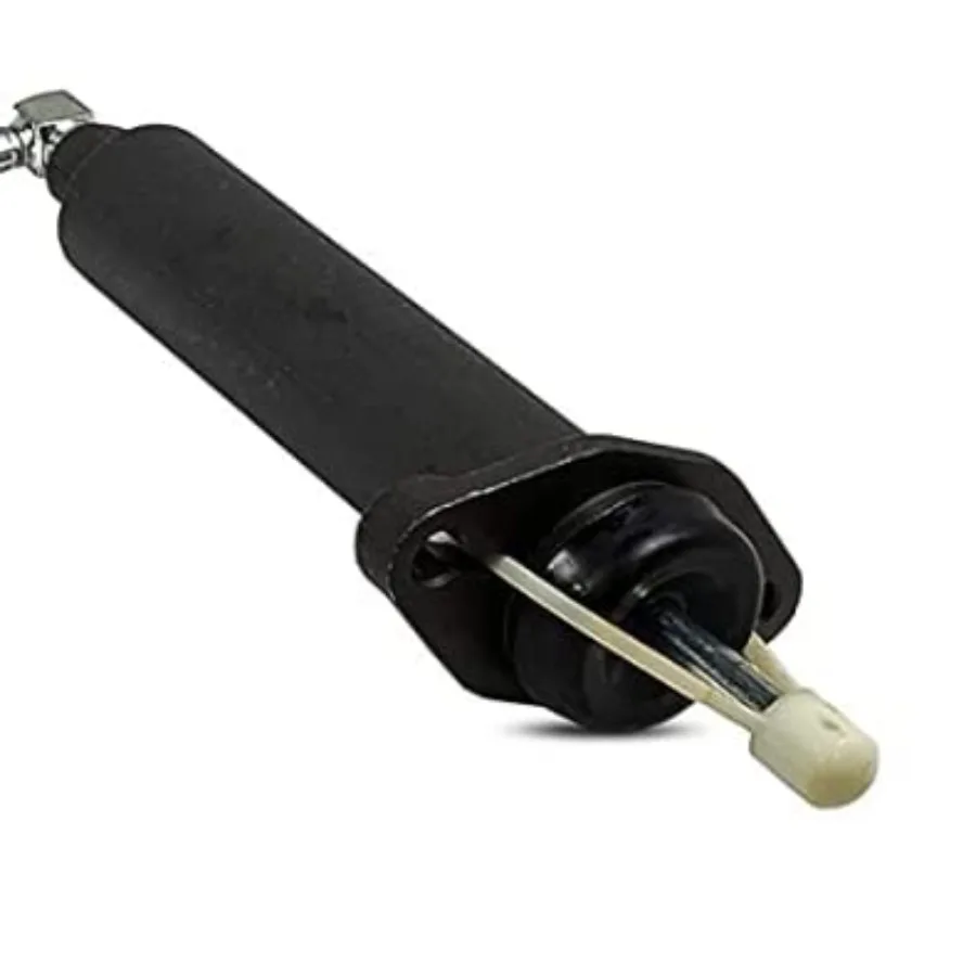 أسطوانة القابض الرئيسية والرقيق المملوءة مسبقًا مع مجموعة خط لتطبيقات الشاحنات الثقيلة بما في ذلك Ram 1500 2500 3500 Luj