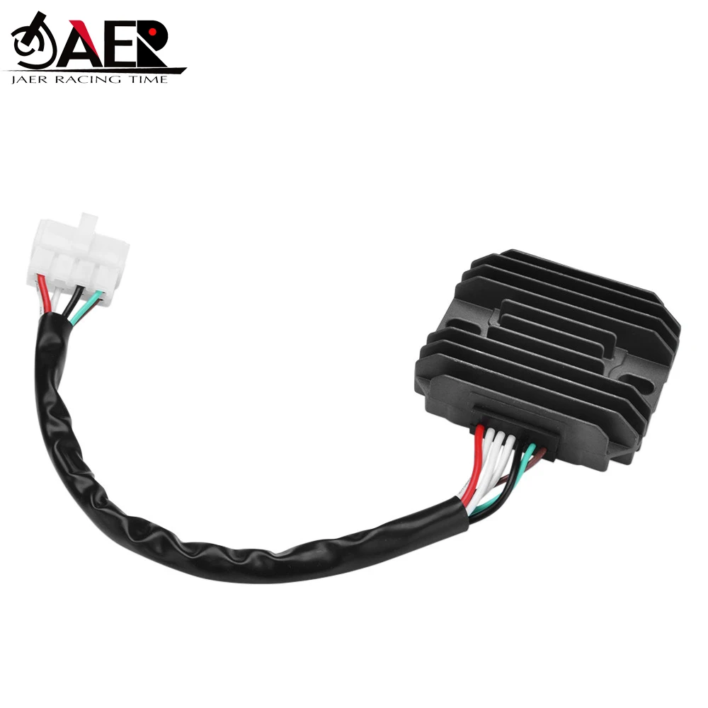 Motorcycle Voltage Regulator Rectifier for Yamaha XJ550 YX600 XJ650 Turbo XS650 XJ900F XJ700 XJ600 XS400 FZ600 XJ750 FJ600