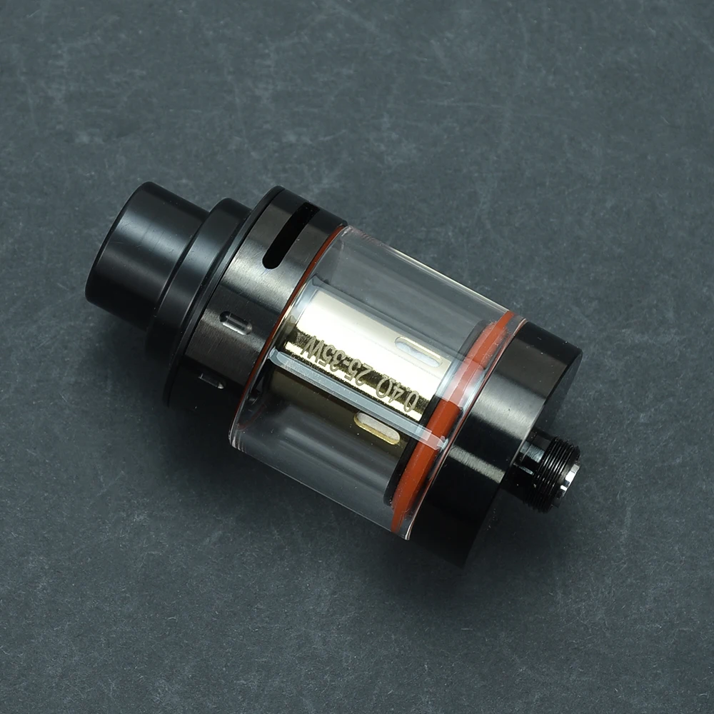 Vaporizer 20~35 rta for vape mini v2 kit 2200mAh Box Mod Electronic Cigarette Tank