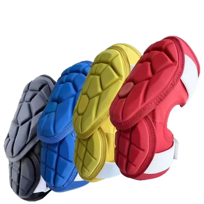 

Спортивные защитные приспособления для локтей, бейсбола, софтбола, легкая, ударопрочная, дышащая, универсальная защита для предплечья, защита локтя для софтбола