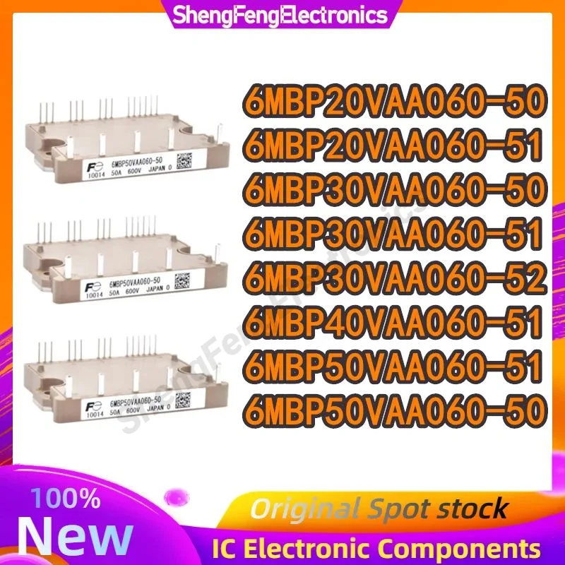 6MBP20VAA060-50 6MBP20VAA060-51 6MBP30VAA060-50 6MBP30VAA060-51 6MBP30VAA060-52 6MBP40VAA060-51 6MBP50VAA060-51 6MBP50VAA060-50