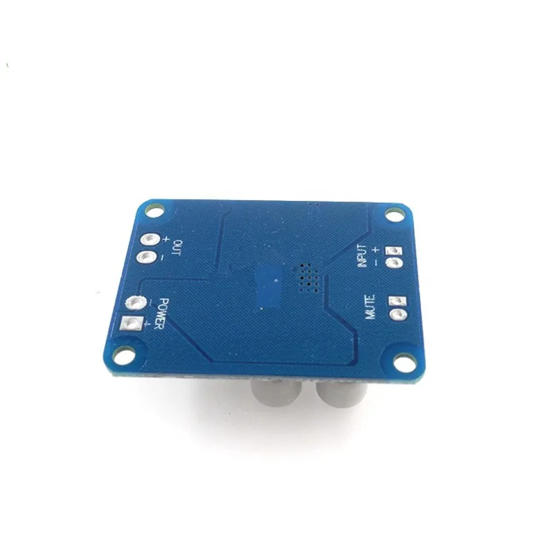 TPA3118 PBTL Mono Digital Power Amplifier Board 1X60W