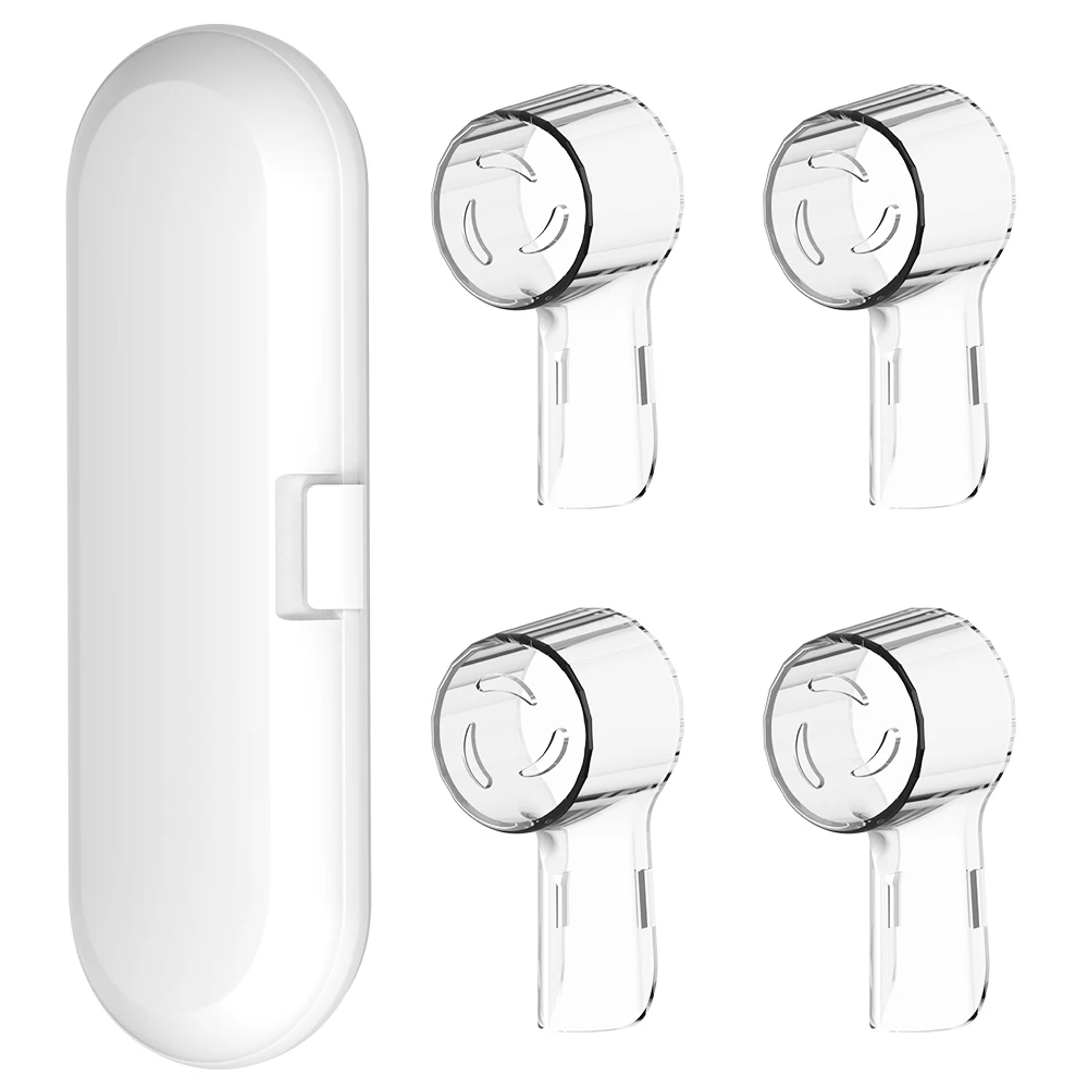 Electric Toothbrush…