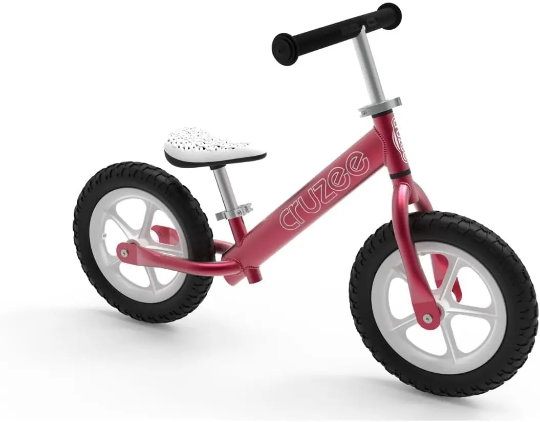 Ultralite Balance Bike