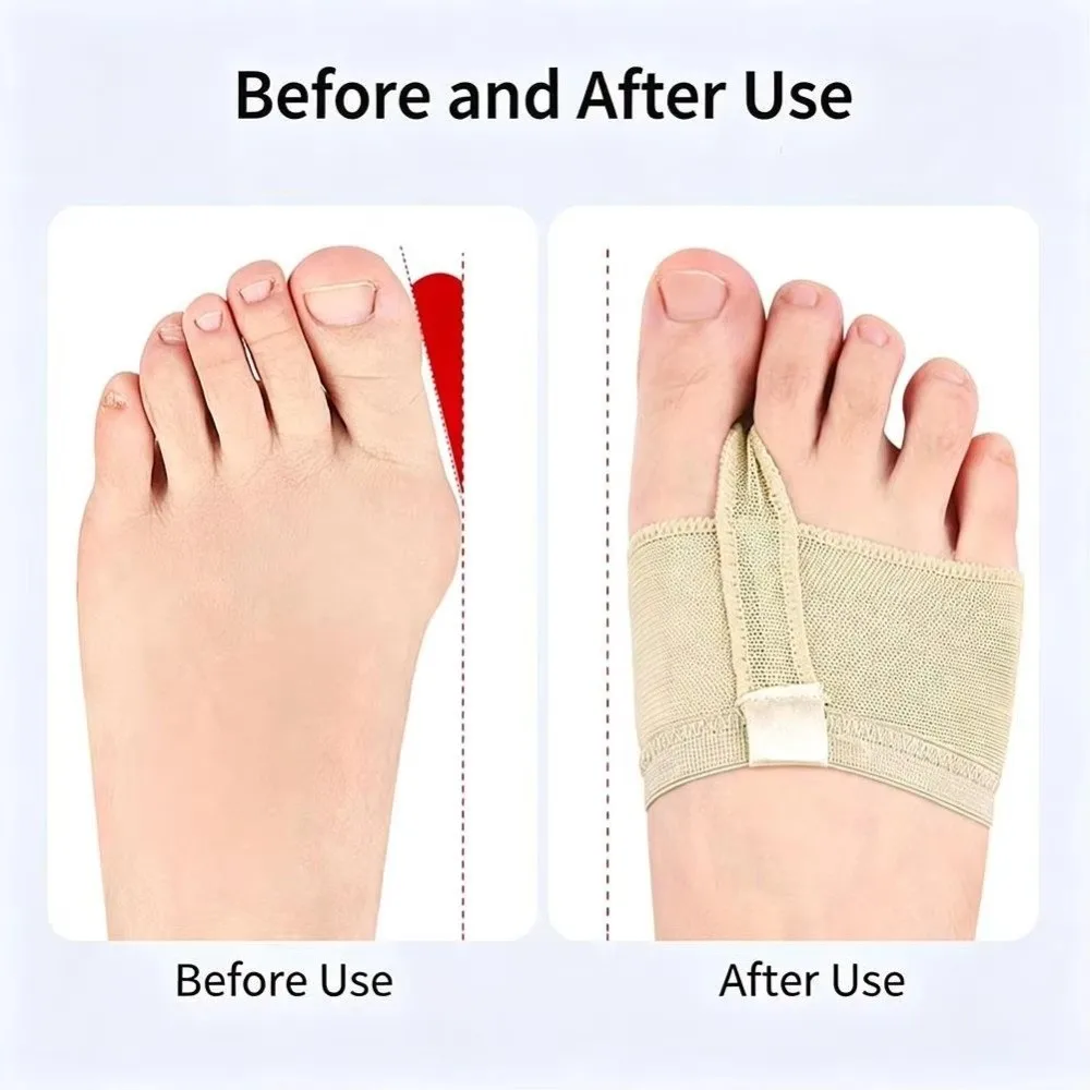 Non-Slip Dance Foot Pads Microfiber Anti Rub Ballet Foot Protectors Double Layer Forefoot Pad Dance Feet Pad Dance Fitness