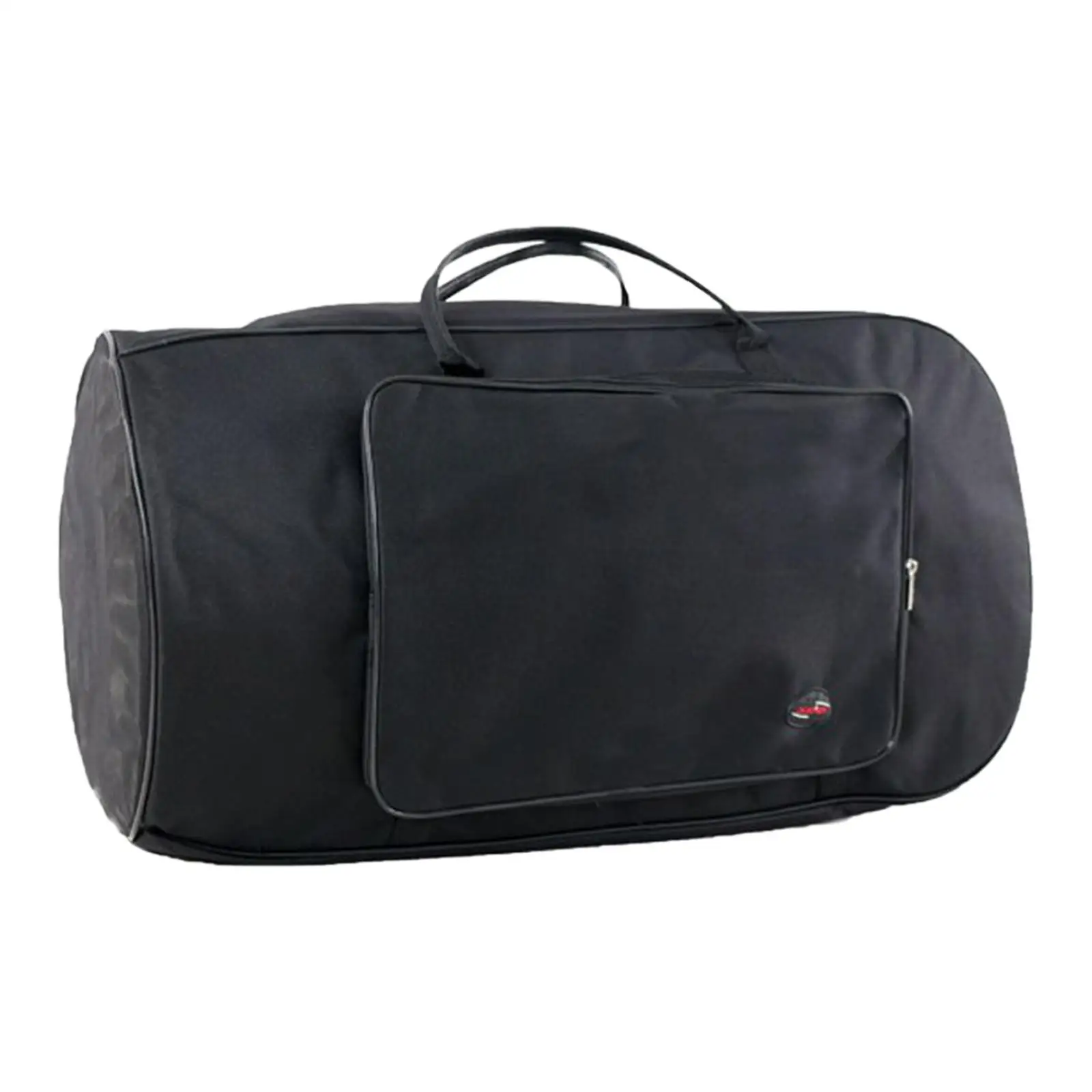 

Oxford Cloth Euphonium Bag Case Waterproof Lightweight Carrying Case with Smooth Zipper for Travel Outdoor Stage Performance