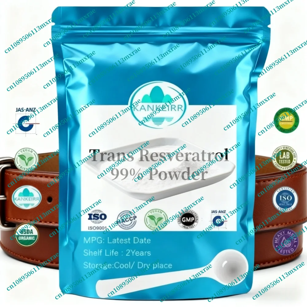 

NO.0588 Заводская упаковка и уплотнение Trans-R, антивозрастной антиоксидантный порошок Настроить пакет из алюминиевой фольги Внешний упаковочный пакет