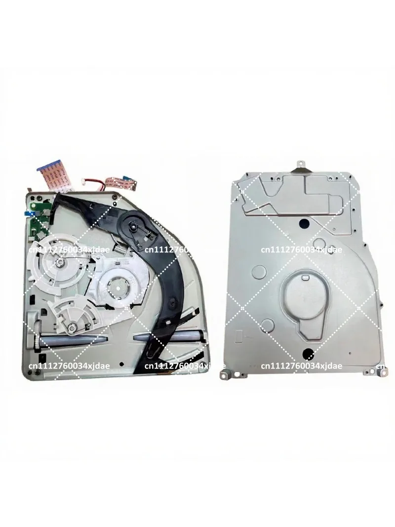 PS5 Blu-ray Disc Drive V2.0 Replacement for CFI-1116A CFI-1115A Console