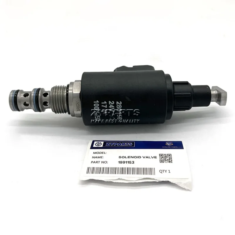 1991153 M330D صمام الملف اللولبي 199-1153