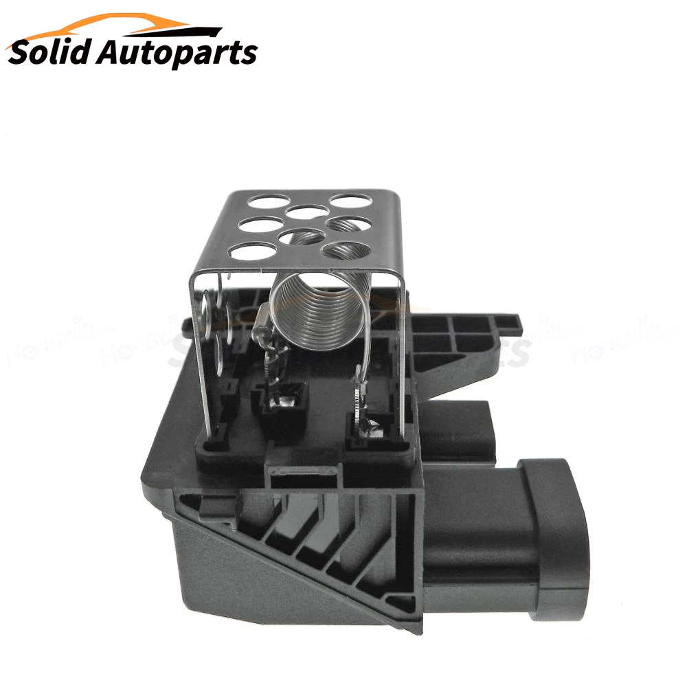 255503792R  Blower Motor Resistor 25550-3792R for Peugeot for Dacia Logan Mcv II Renault clio IV 255509263R