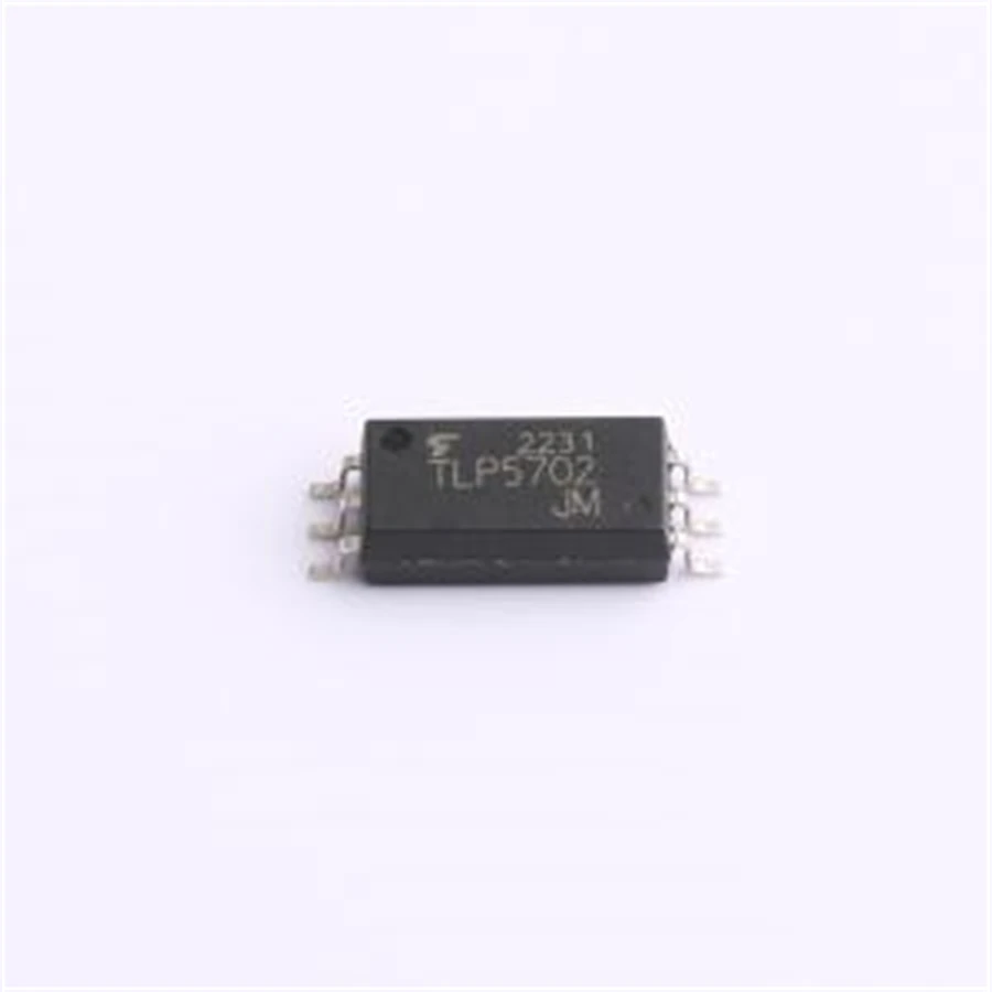 

30PCS/LOT TLP5702(TP,E (Optoisolators)