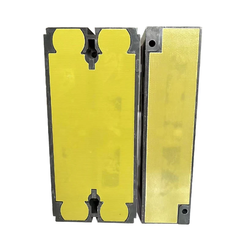 Molded Case Circuit Breaker 300A 400A 500A 600A DC Circuit Breaker For Photovoltaic Solar Battery System RV Battery System