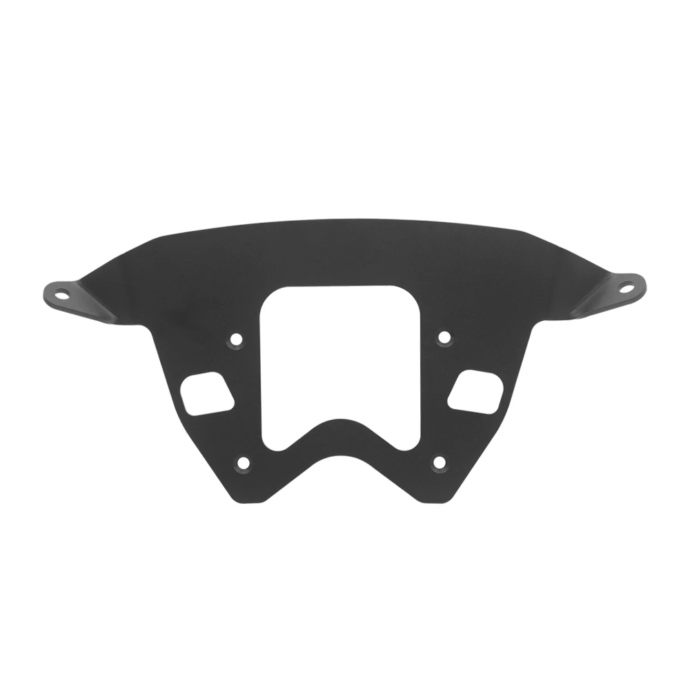 Motorrad Rückspiegel Feste Vorwärts Halterung Rückspiegel Halterung Geändert Zubehör Für SYM ADX125 ADV150