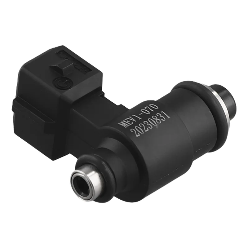 

A80X-MEV1-070 MEV1-003 Two Holes Motorcycle Fuel Injector Nozzle For 110CC-125CC Motorbike Accessories
