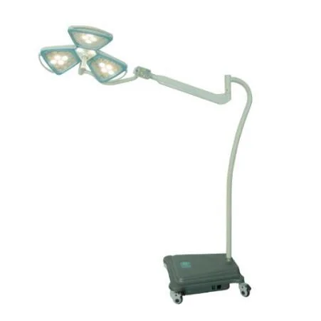 

Portable Led Operating Light With Battery