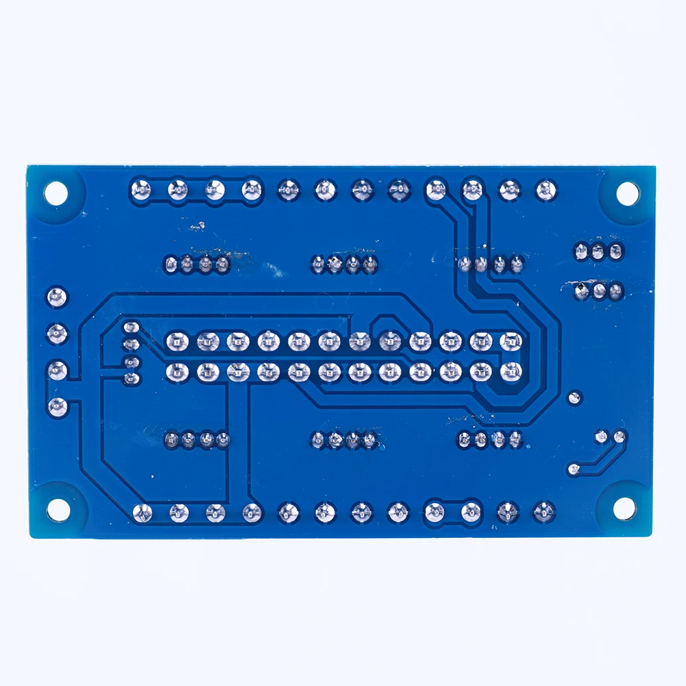 24/20Pin DC Power Supply Breakout Board for ATX Standard Connector PC Module Computer Adapter Board PC Adapter Accessories