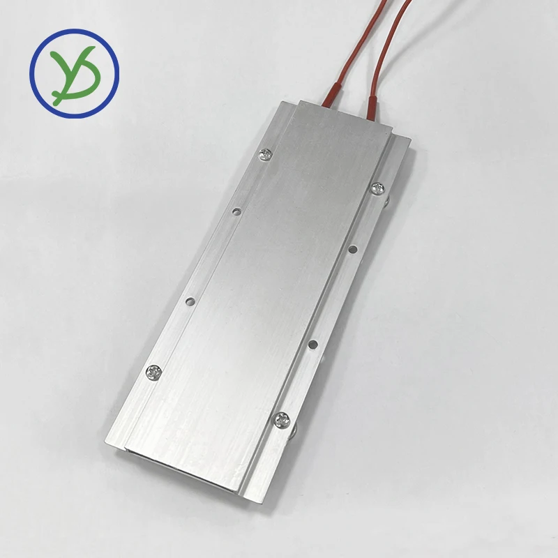 220 V 200 ° C 230 ° C250 ° C-Schweißstation, PTC-Heizblech, Zerlegen, Montieren von LED-Lampenperlen, Heizung, 170 x 62 mm, Entlötstation