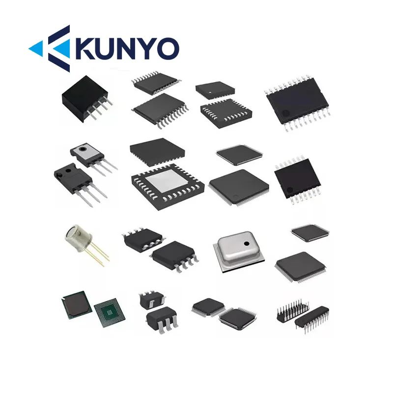 integrated circuit VNQ5050KTR-E VNQ5050AKTR-E VNQ5027AKTR SSOP24 driver power switch ic chip