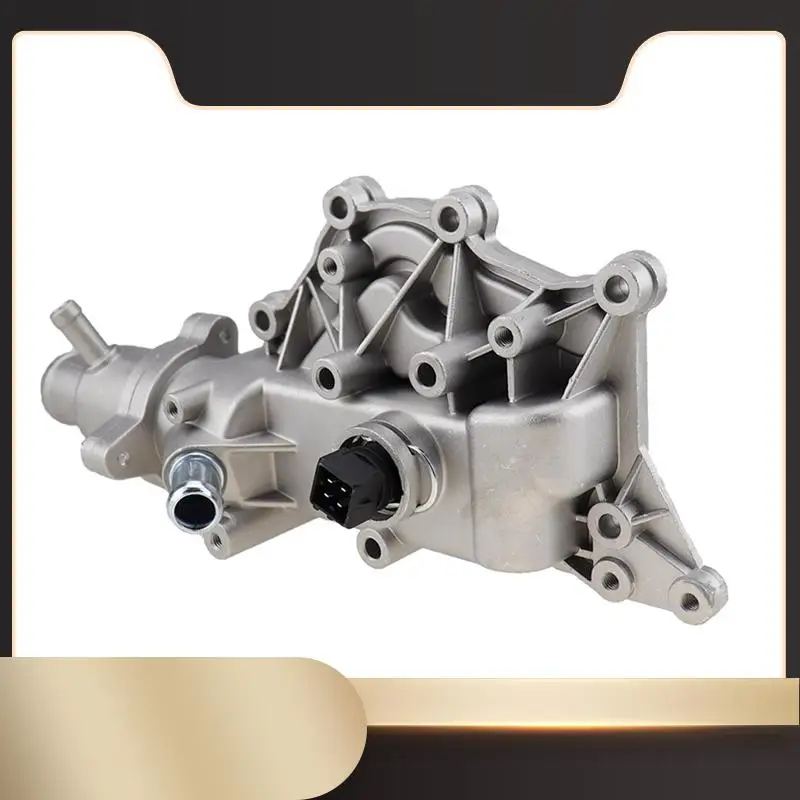 

8200561434 8200158269 Корпус термостата Водопровод Выпуск охлаждающей жидкости Автомобильный для Renault Megane Clio Laguna