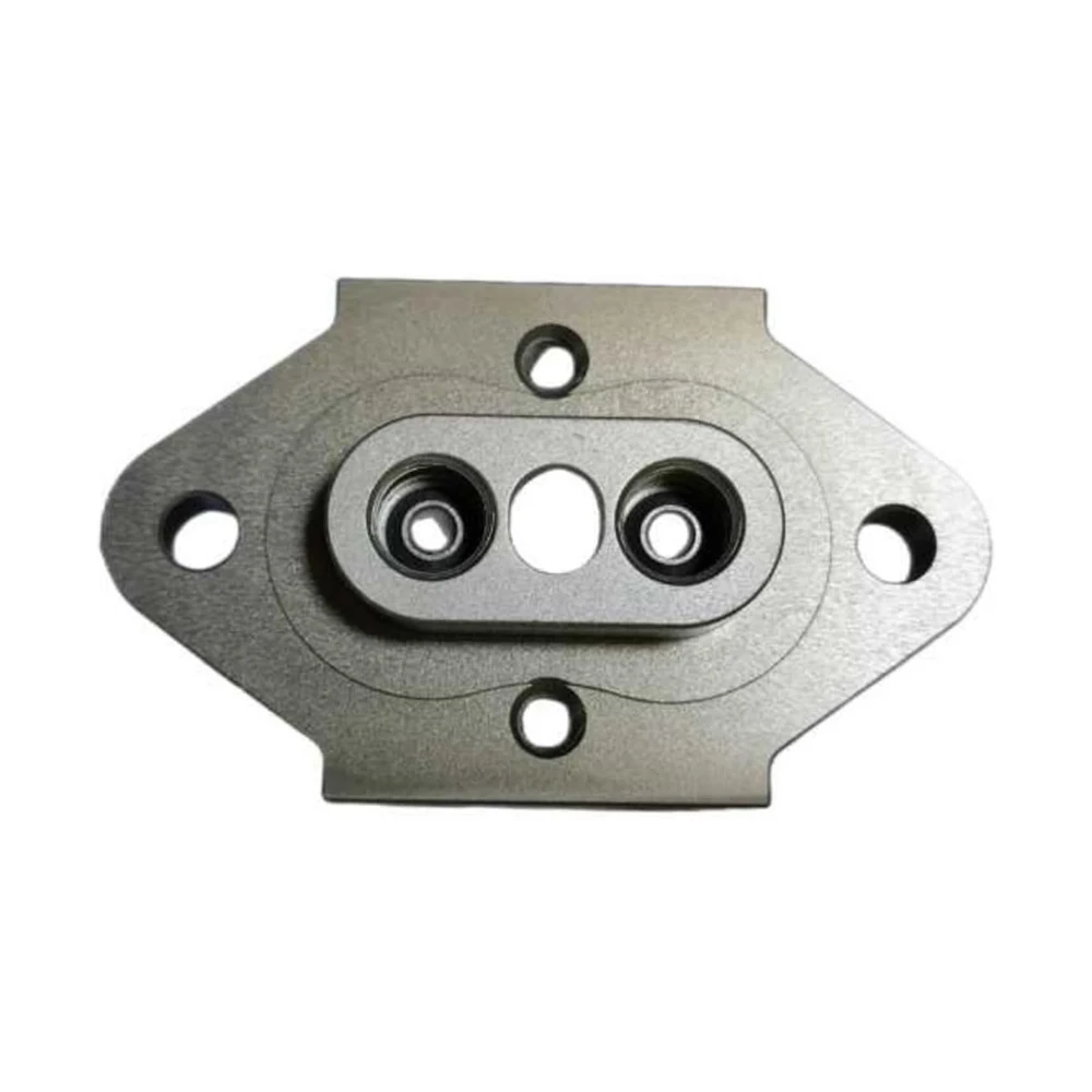 RESO 2A514802 2A514803 8M0080805 98825A12 مجموعة موصل أسطوانة مشعب الميل 98825A4 لـ MERCRUISER GIMBAL HOUSING