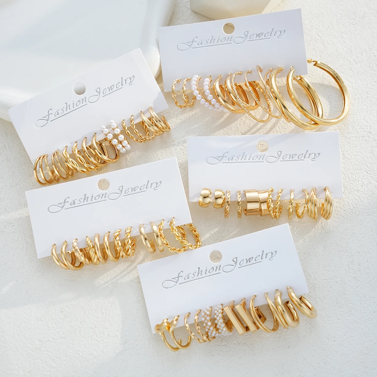 Thumbnail 2 - #37 Best Earrings to Buy In 2026