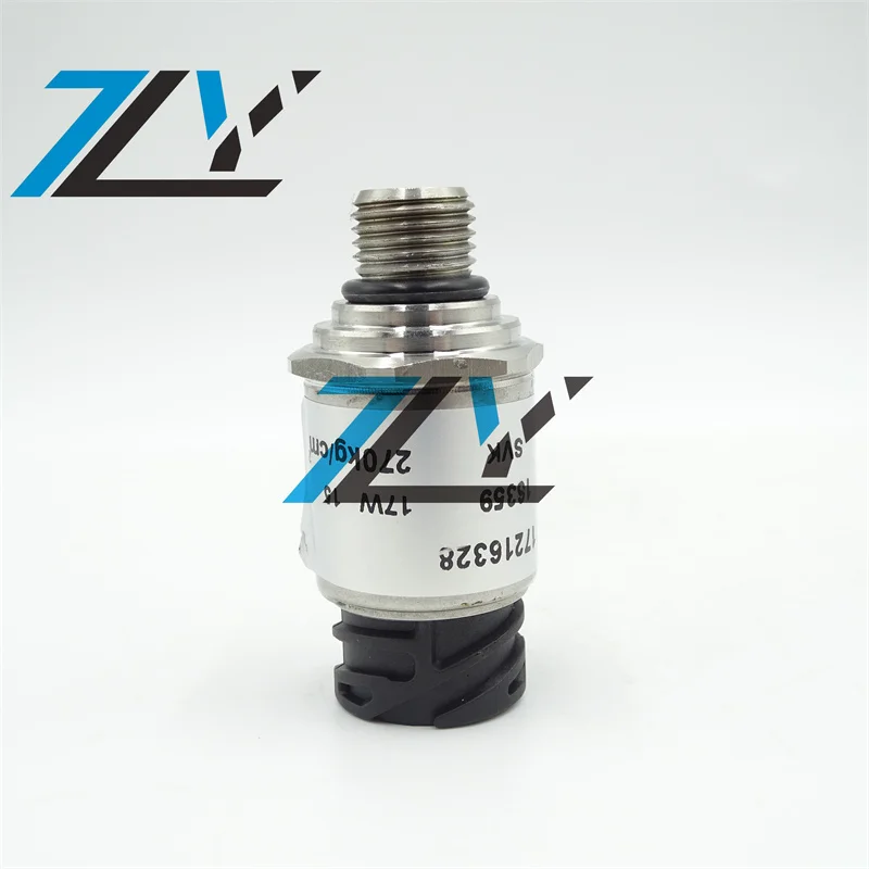 

17216328 Oil Pressure Sensor For EC210 240 290 Truck Spare Parts
