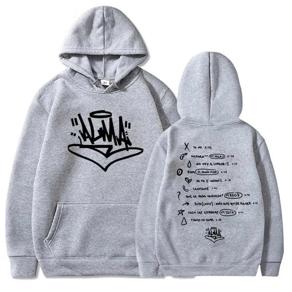 Nicki nicole alma welttour hoodie nicki nicole merch nicki nicole fan geschenk unisex harajuku langarm sweatshirts