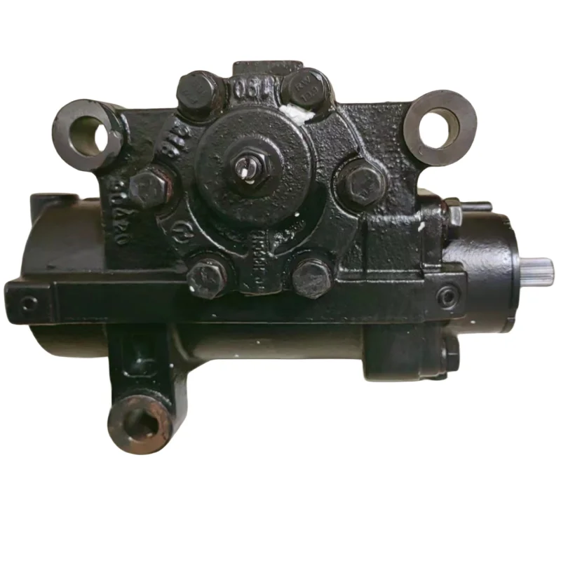 

Chinese Manufacturer DONGFENG TIANJIN Accessories High-performance Power 3401010-KC100 Steering