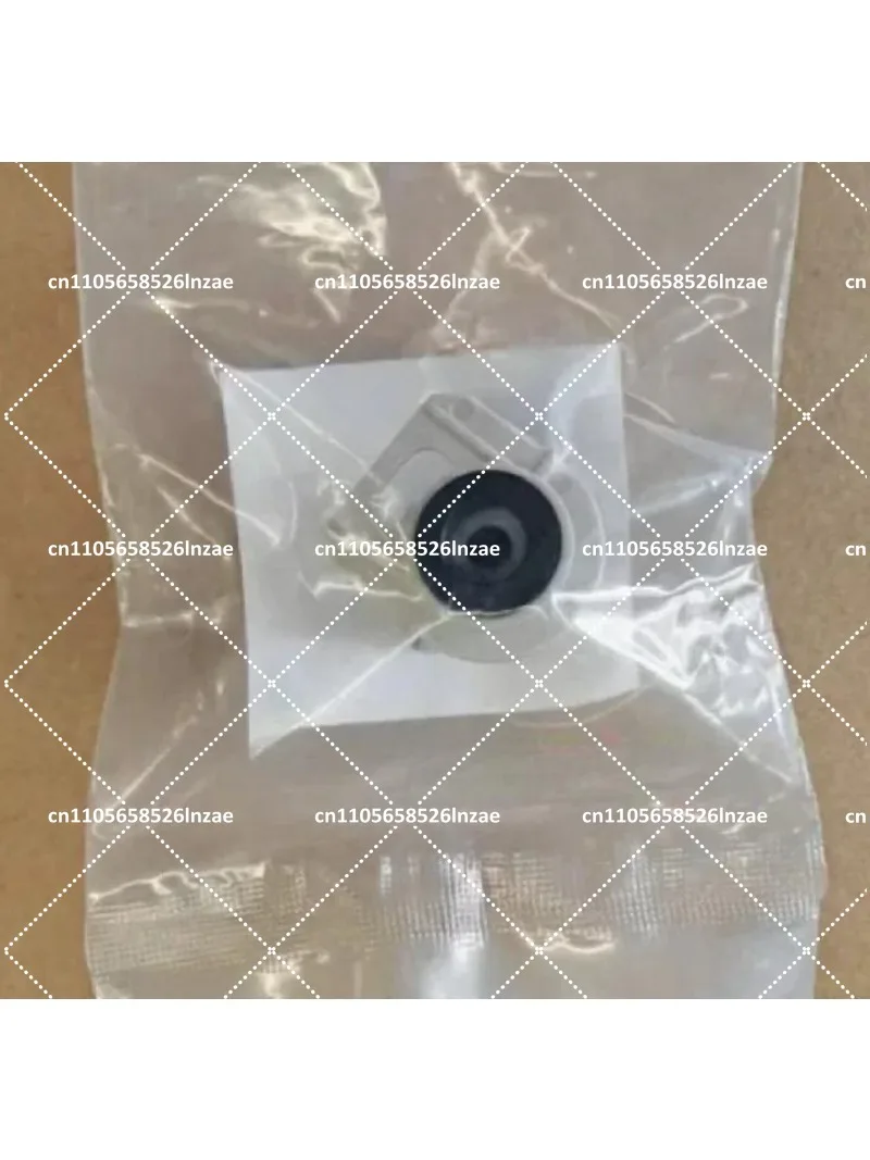 1PC Air Cross-Flow Fan Bearing Fan Wheel Seat Rubber Sleeve for Inverter Unit Replacement Parts