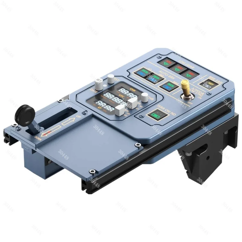 Agp A3XX Flight Sim…