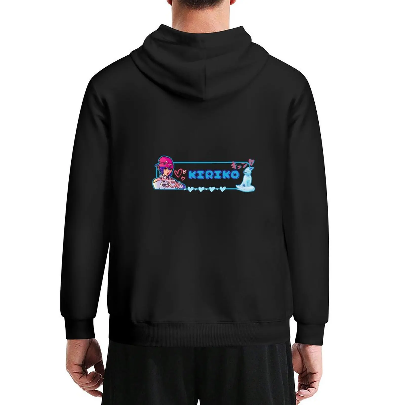 

Kawaii Video Game CHaracter Hat Kiri Fox Girl Gamer Girl Egirl Hat Egirl Mug Kawaii Mug Kawaii Hat Hoodie