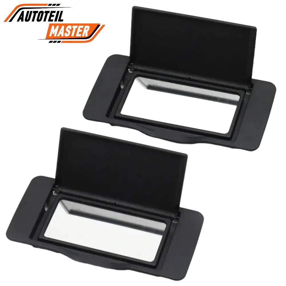 

Крышка зеркала салонного освещения (левая или правая) для Mercedes-Benz W203 C-класса 2001-2007 A2038102110